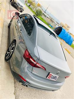 فولكسفاغن جيتا